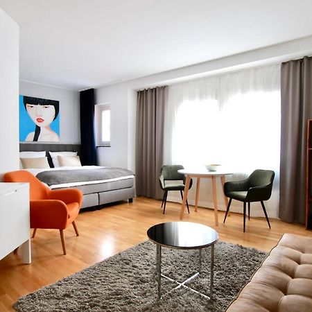 Arthouse Apartments Im Belgischen Viertel كولونيا المظهر الخارجي الصورة