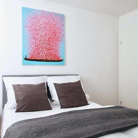 Arthouse Apartments Im Belgischen Viertel كولونيا المظهر الخارجي الصورة