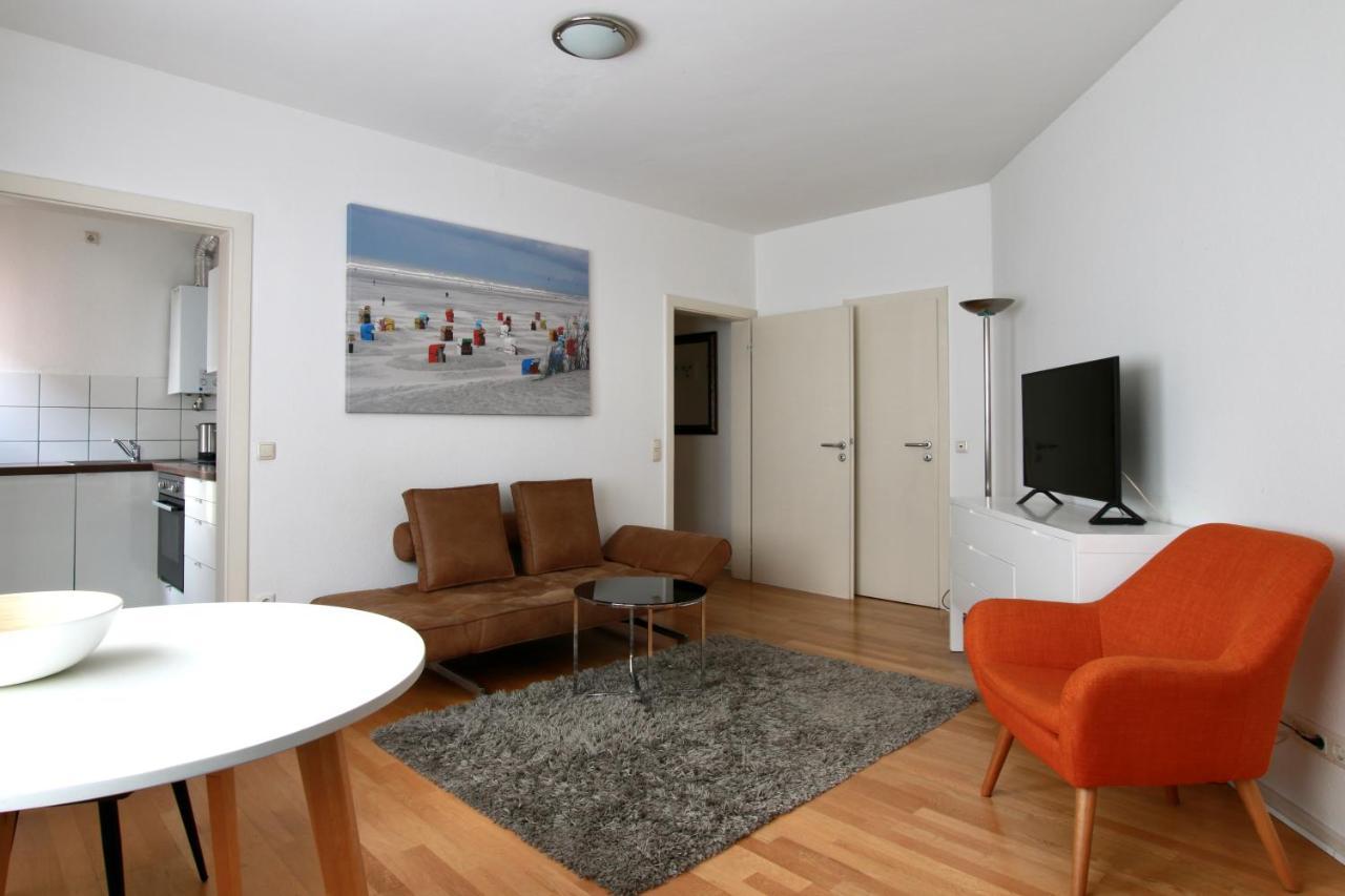 Arthouse Apartments Im Belgischen Viertel كولونيا المظهر الخارجي الصورة