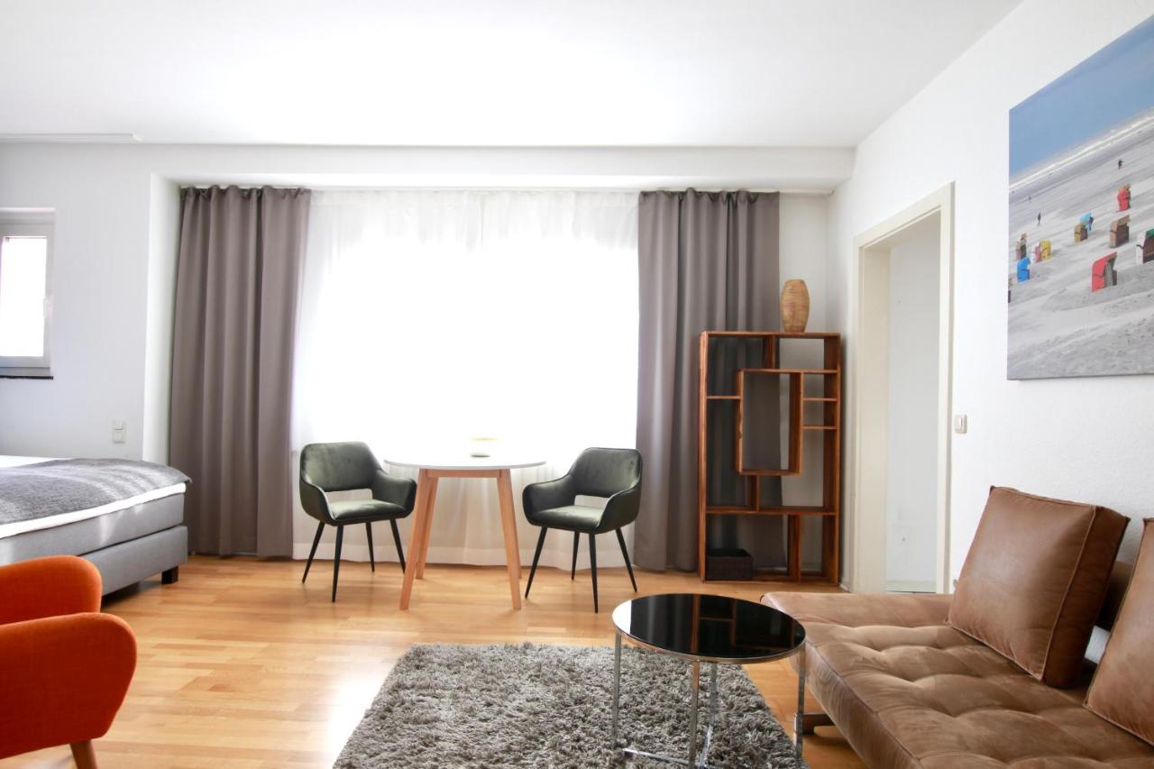 Arthouse Apartments Im Belgischen Viertel كولونيا المظهر الخارجي الصورة