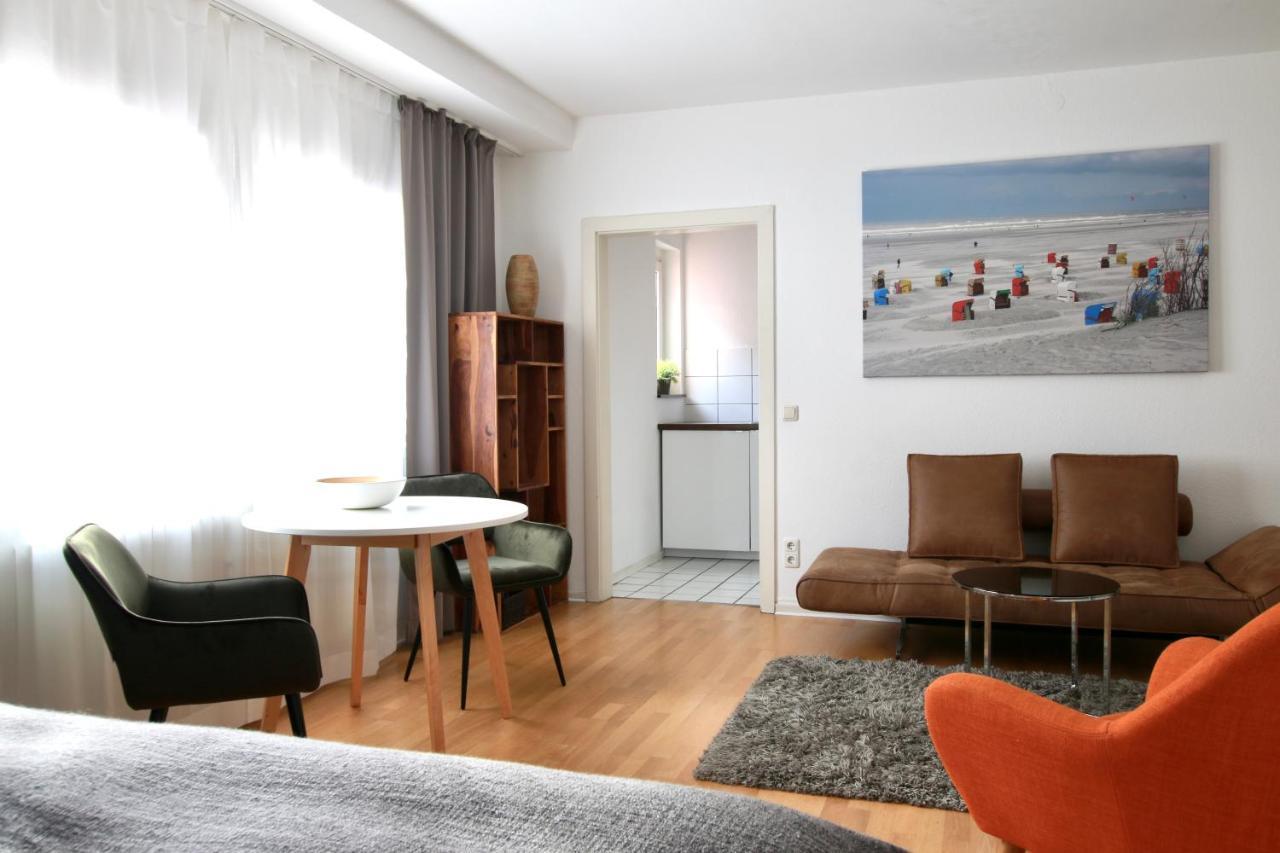 Arthouse Apartments Im Belgischen Viertel كولونيا المظهر الخارجي الصورة