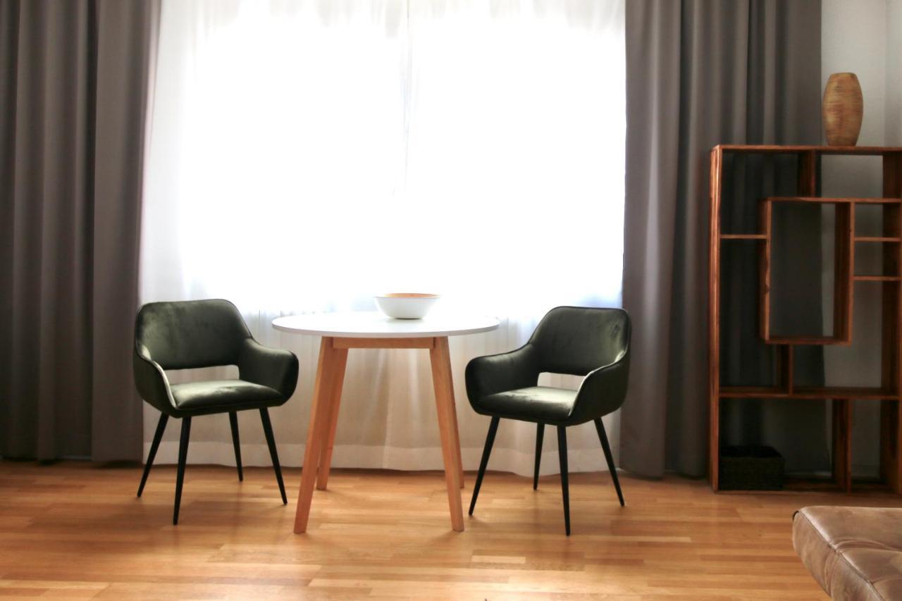 Arthouse Apartments Im Belgischen Viertel كولونيا المظهر الخارجي الصورة