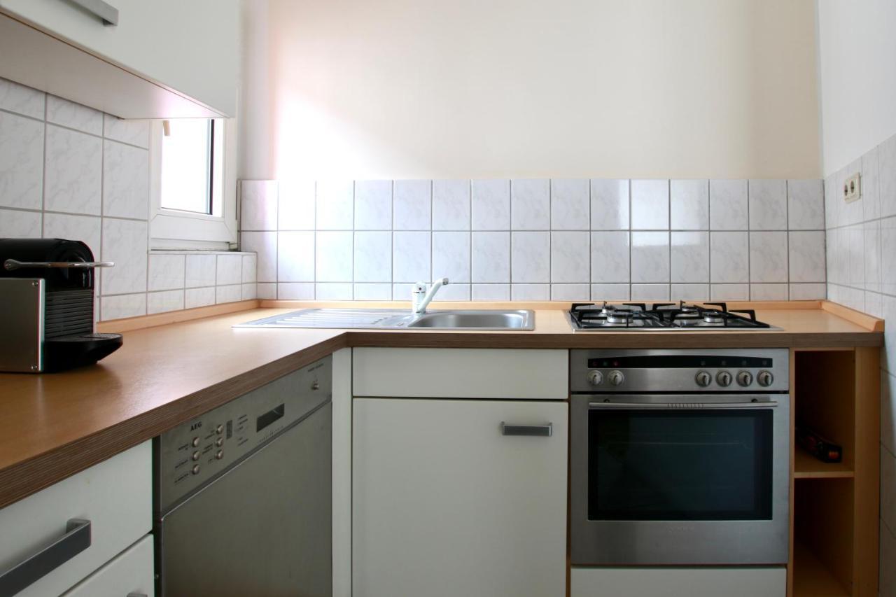 Arthouse Apartments Im Belgischen Viertel كولونيا المظهر الخارجي الصورة