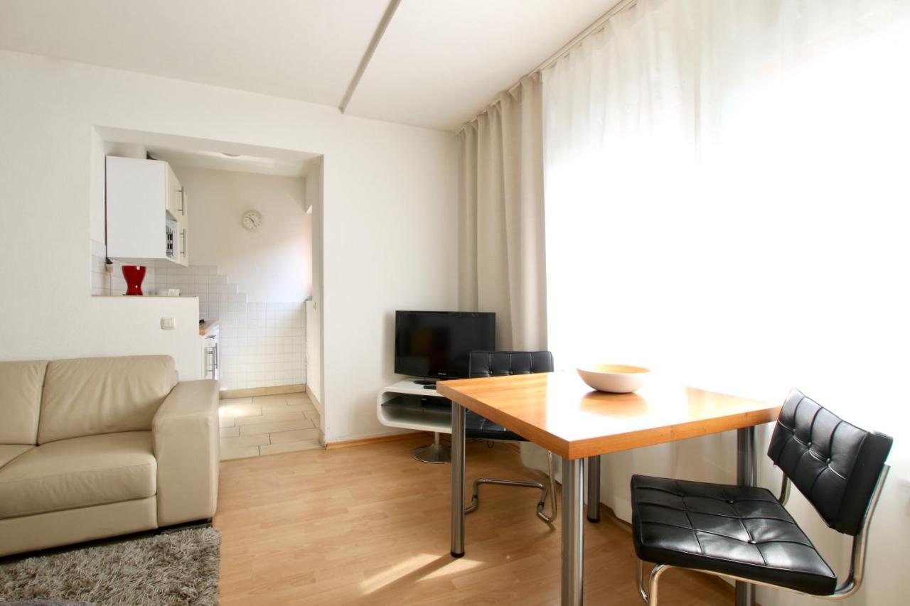 Arthouse Apartments Im Belgischen Viertel كولونيا المظهر الخارجي الصورة