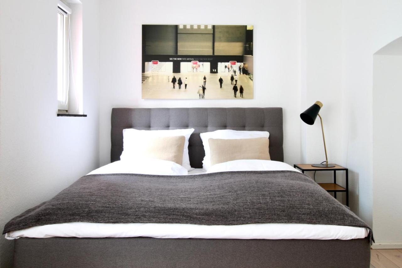 Arthouse Apartments Im Belgischen Viertel كولونيا المظهر الخارجي الصورة