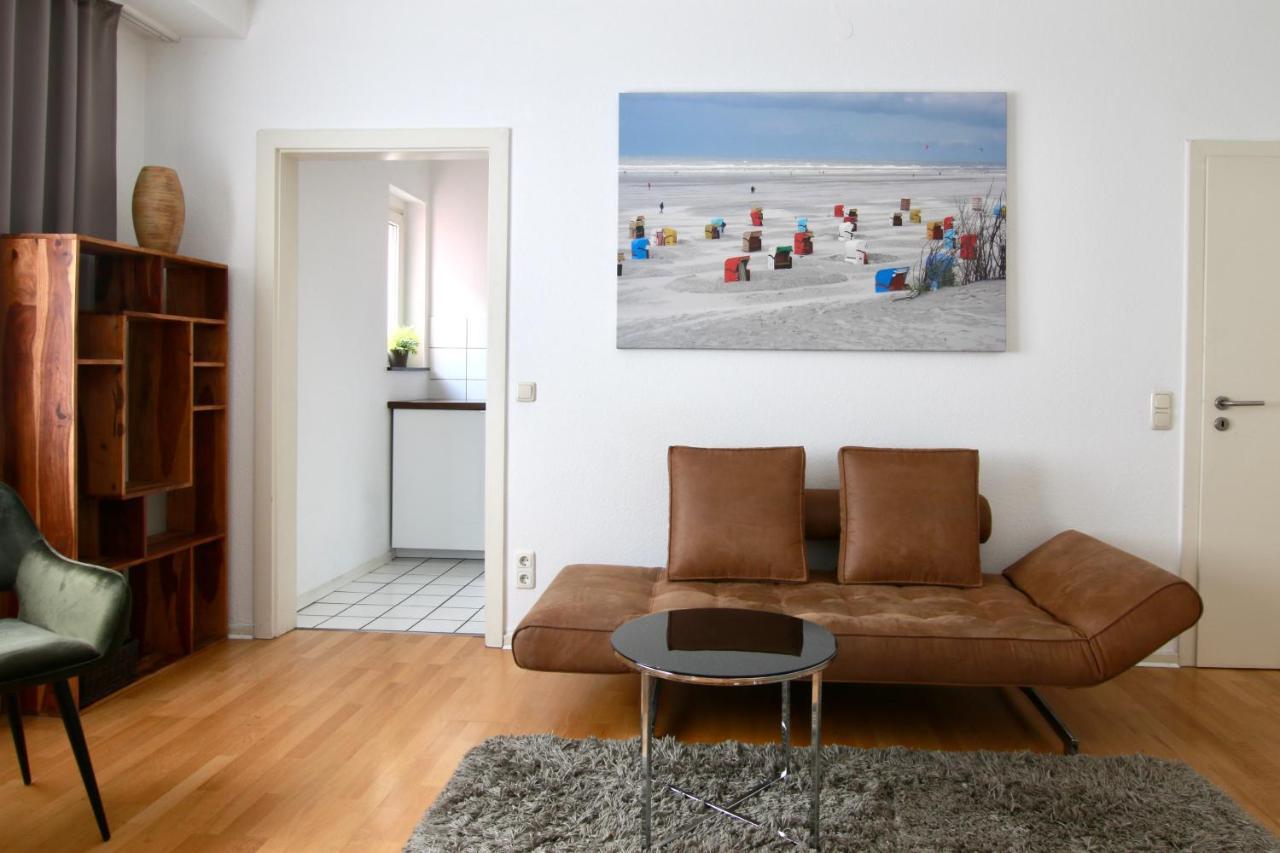 Arthouse Apartments Im Belgischen Viertel كولونيا المظهر الخارجي الصورة