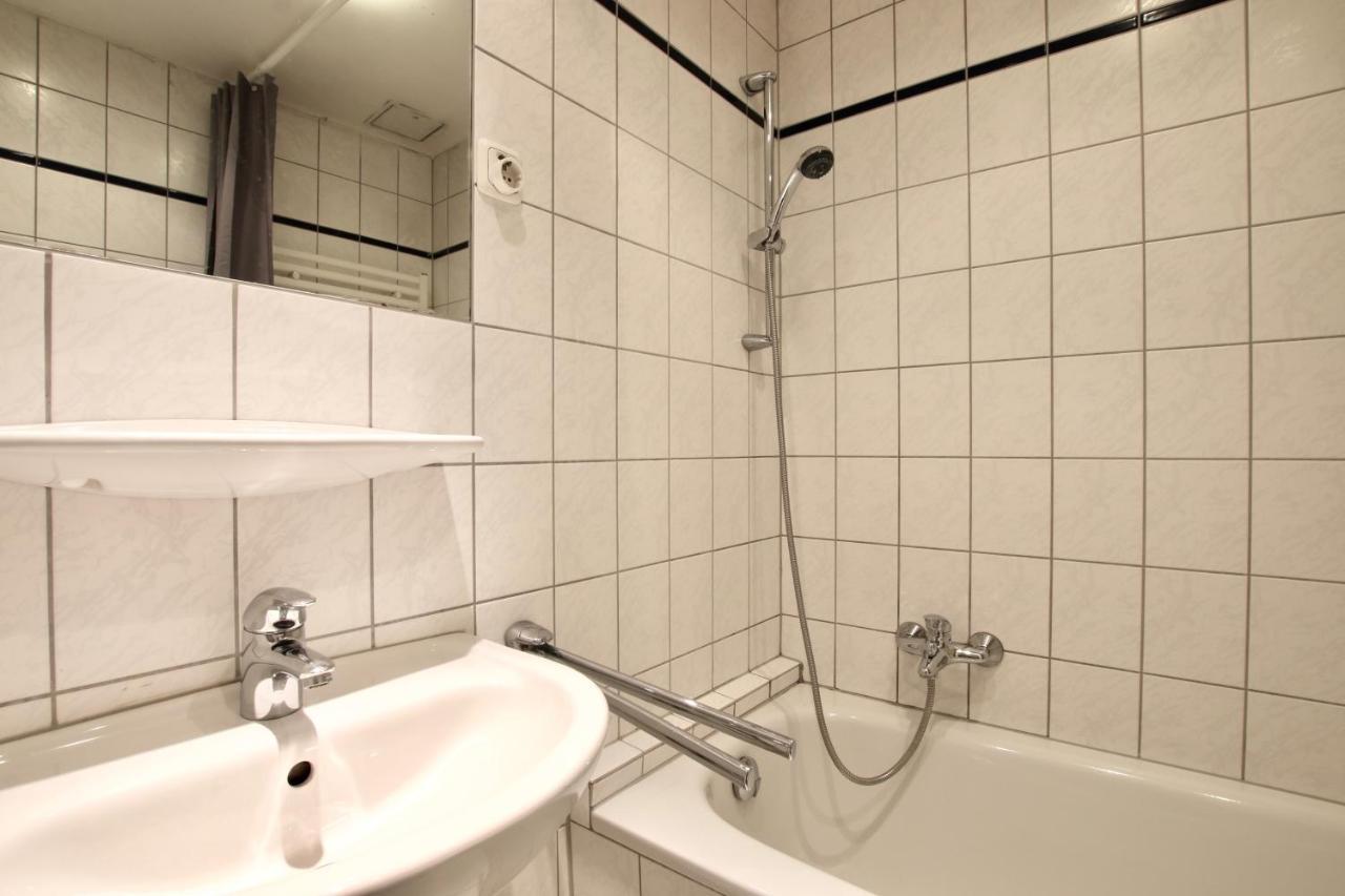 Arthouse Apartments Im Belgischen Viertel كولونيا المظهر الخارجي الصورة