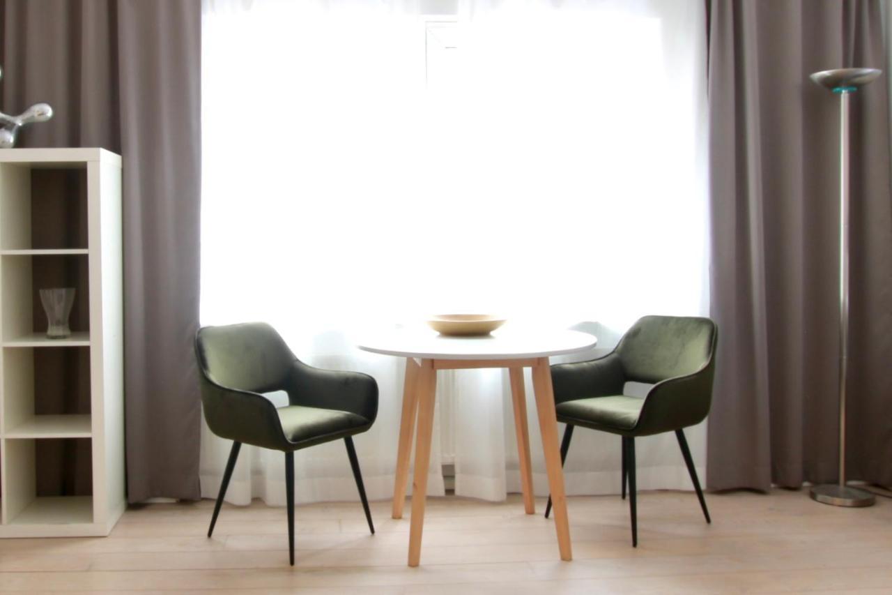 Arthouse Apartments Im Belgischen Viertel كولونيا المظهر الخارجي الصورة