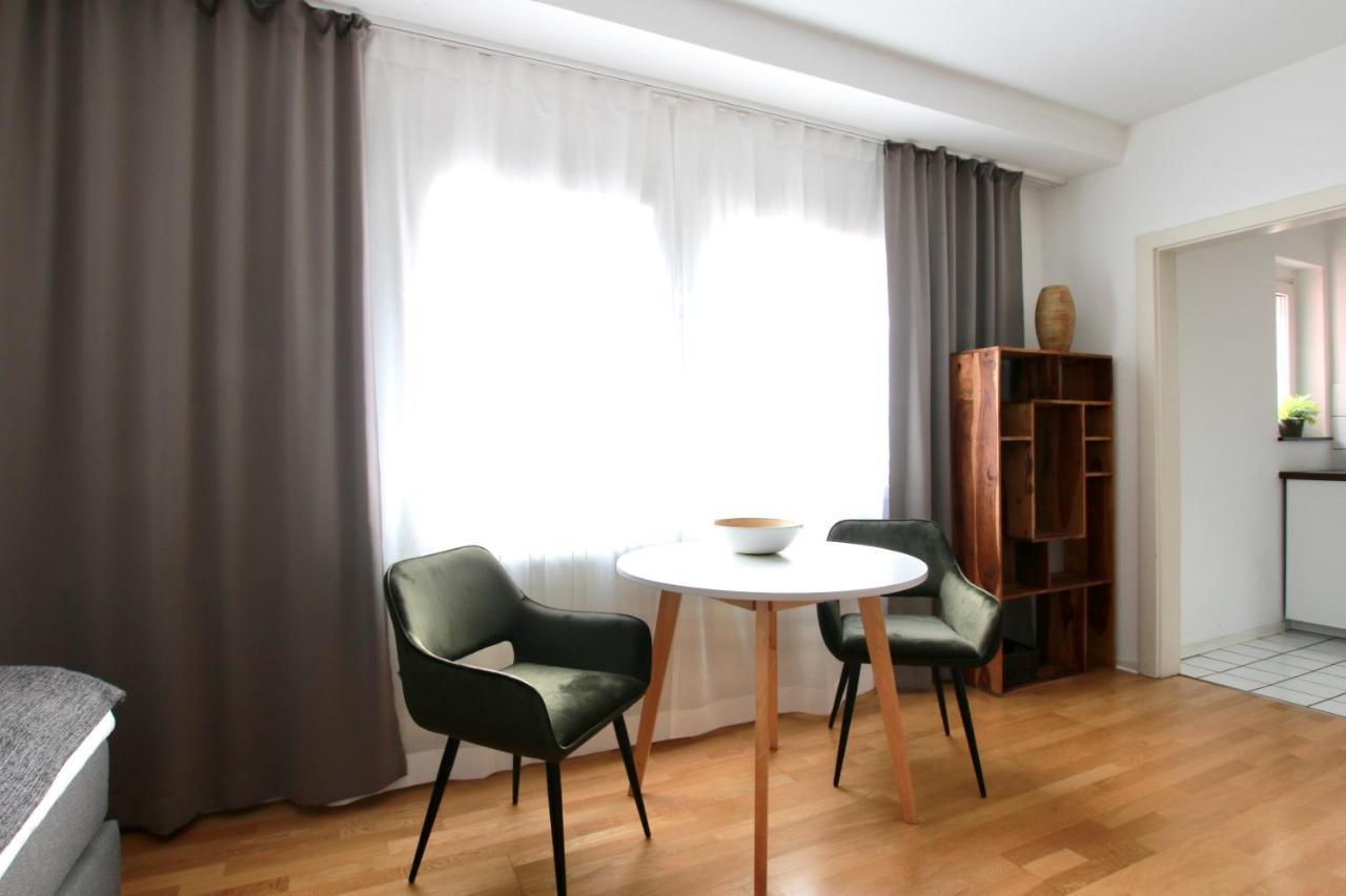 Arthouse Apartments Im Belgischen Viertel كولونيا المظهر الخارجي الصورة