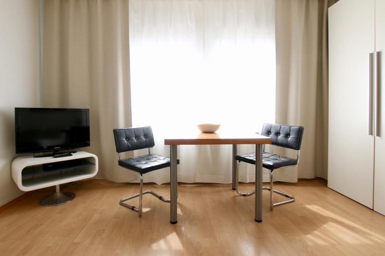 Arthouse Apartments Im Belgischen Viertel كولونيا المظهر الخارجي الصورة
