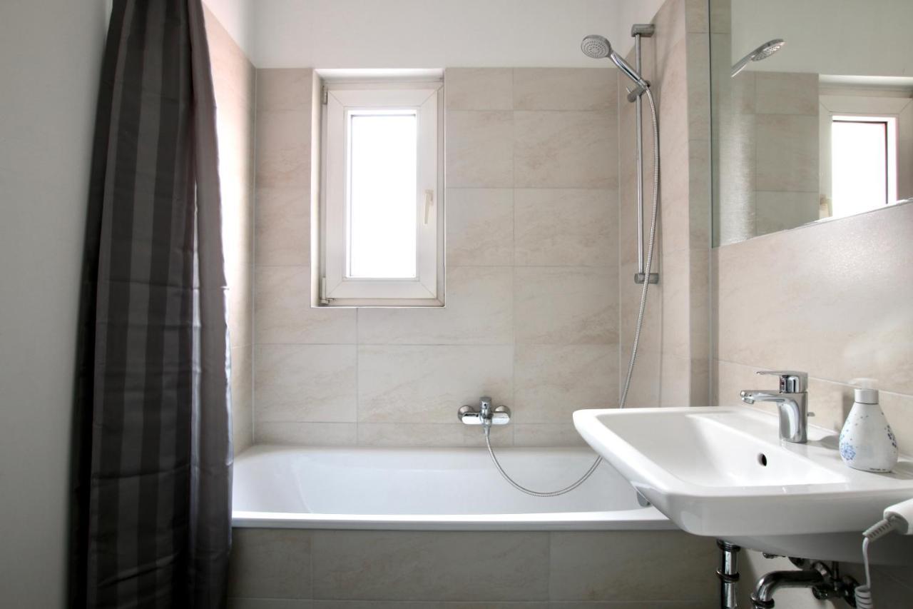 Arthouse Apartments Im Belgischen Viertel كولونيا المظهر الخارجي الصورة