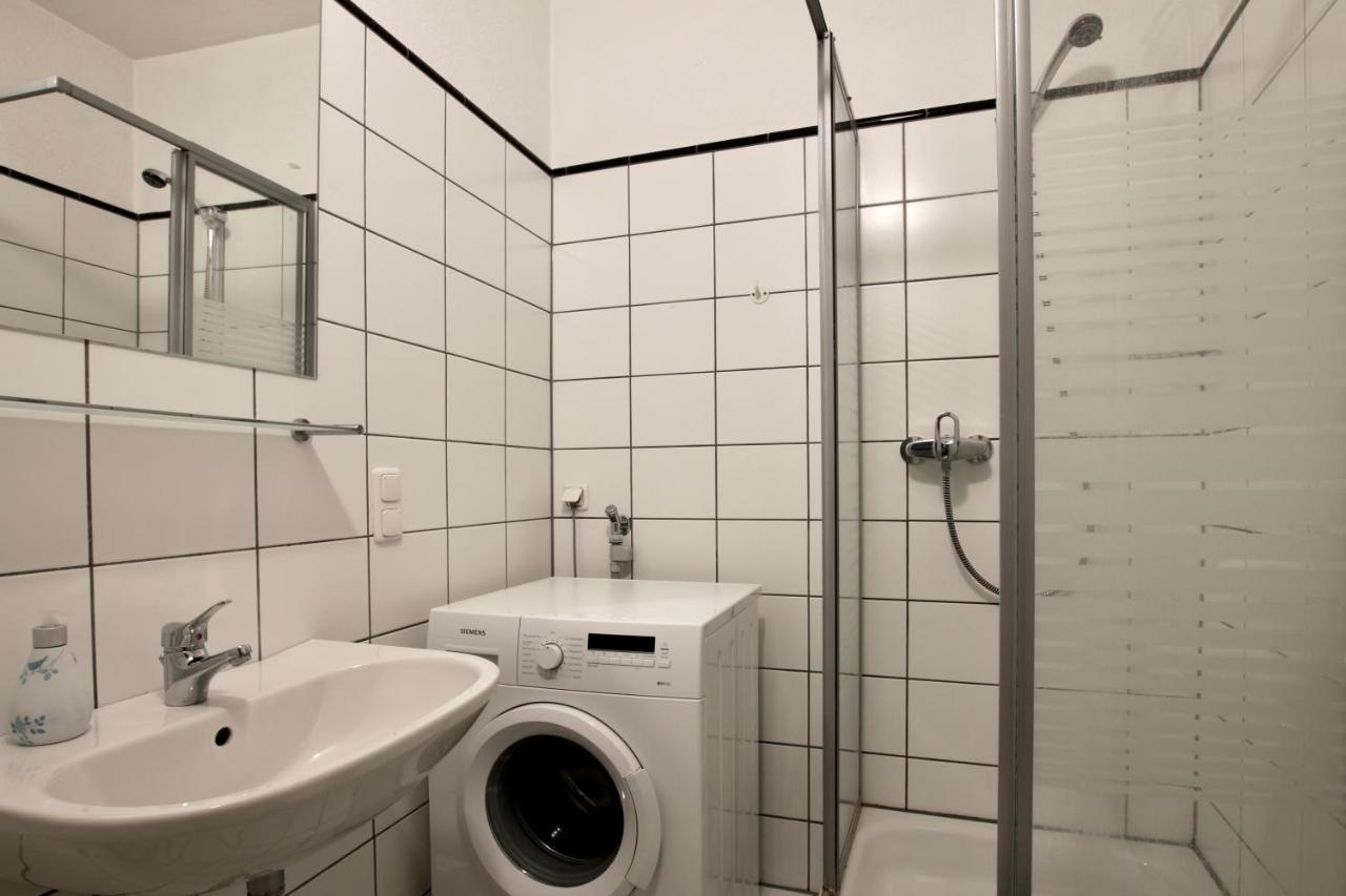 Arthouse Apartments Im Belgischen Viertel كولونيا المظهر الخارجي الصورة