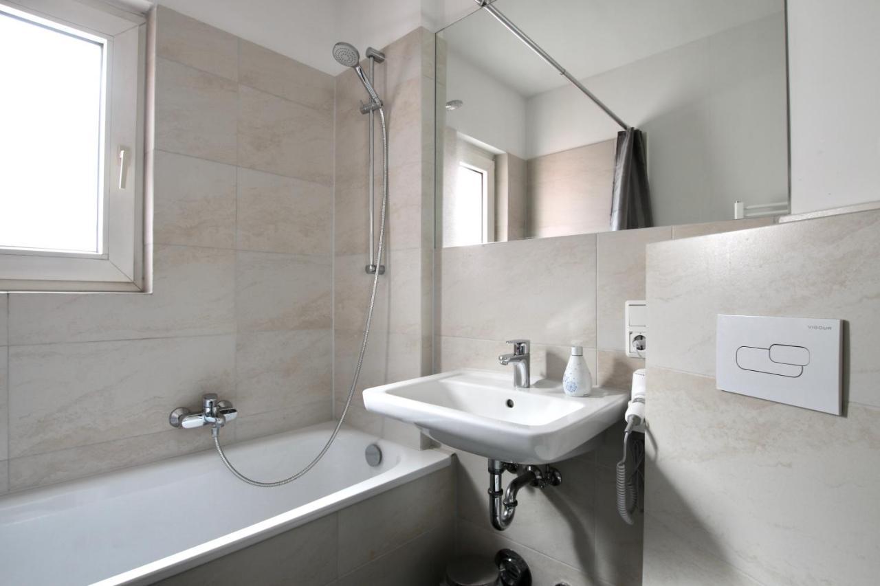 Arthouse Apartments Im Belgischen Viertel كولونيا المظهر الخارجي الصورة
