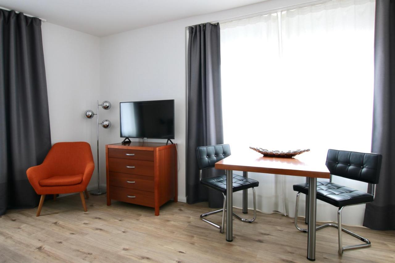 Arthouse Apartments Im Belgischen Viertel كولونيا المظهر الخارجي الصورة